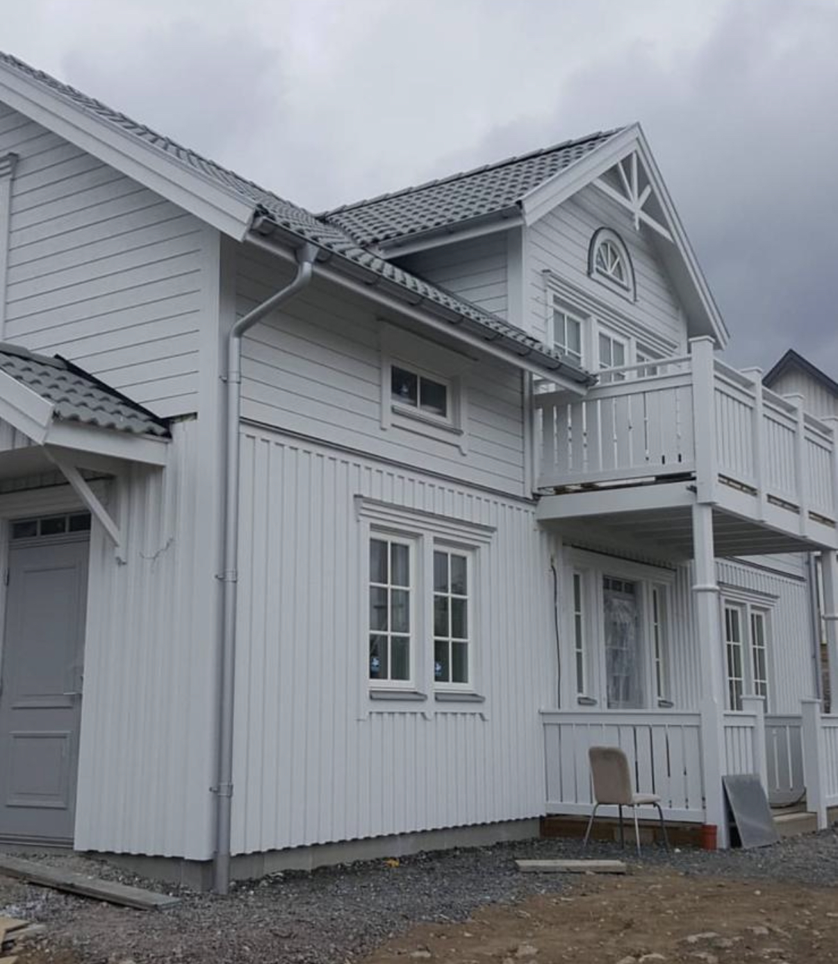 Efter