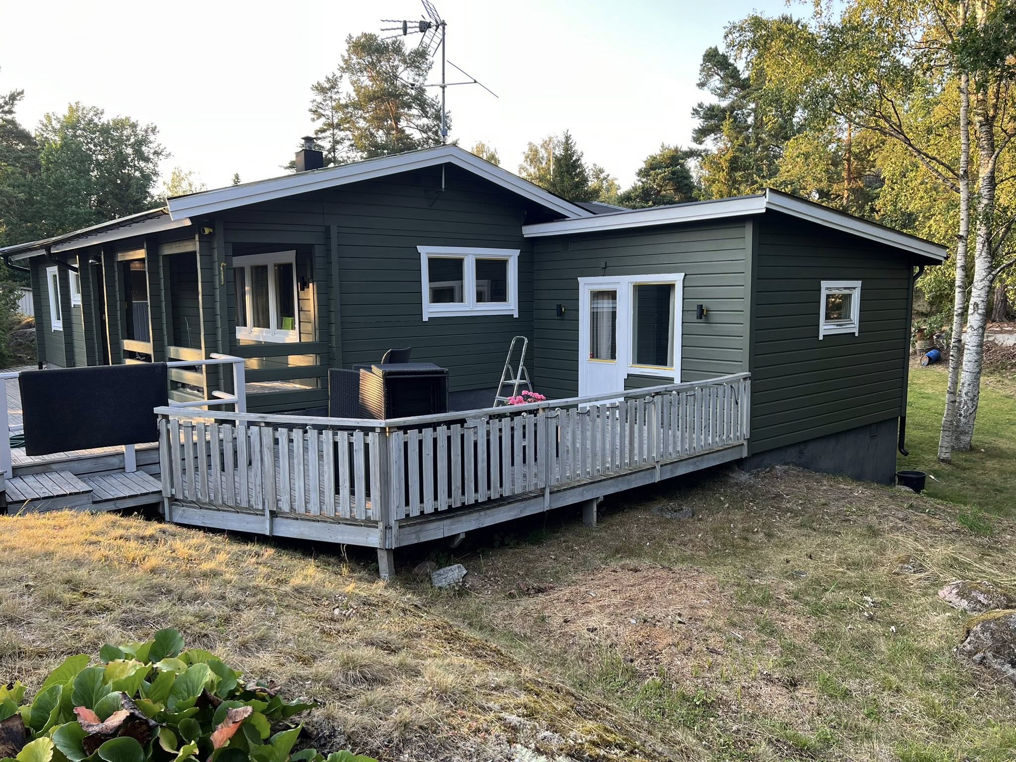 Efter